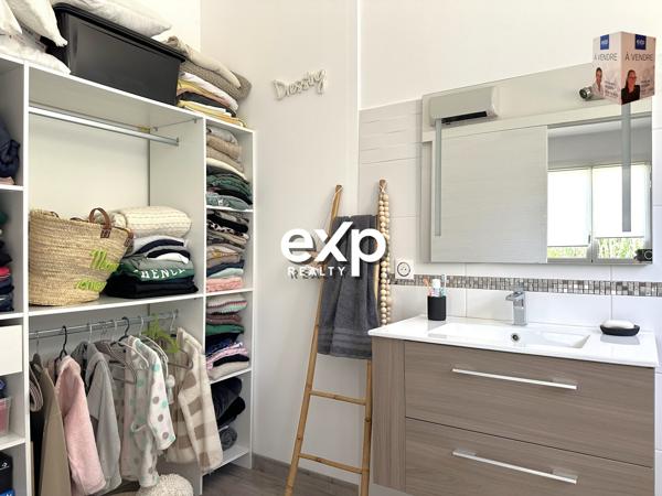 Belle appartements - Haute de villa - T3/4 –99 m² – Stationnement – Quartier Quatre Chemins des Routes