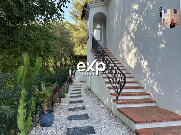 Belle appartements - Haute de villa - T3/4 –99 m² – Stationnement – Quartier Quatre Chemins des Routes