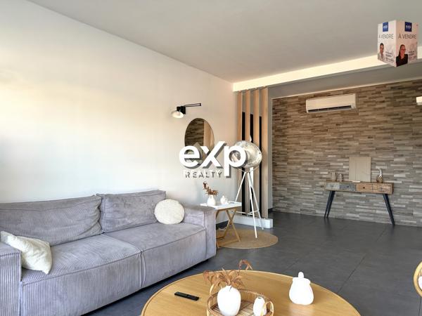 Belle appartements - Haute de villa - T3/4 –99 m² – Stationnement – Quartier Quatre Chemins des Routes