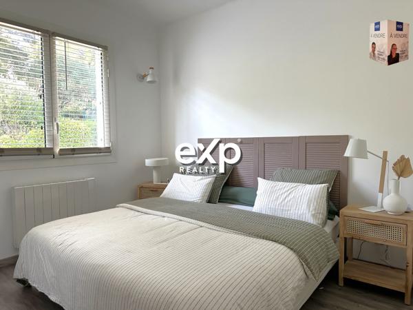 Belle appartements - Haute de villa - T3/4 –99 m² – Stationnement – Quartier Quatre Chemins des Routes