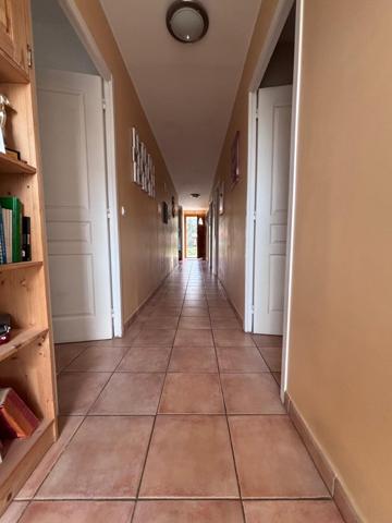 Maison familiale et appartement indépendant