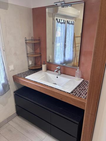 Maison familiale et appartement indépendant