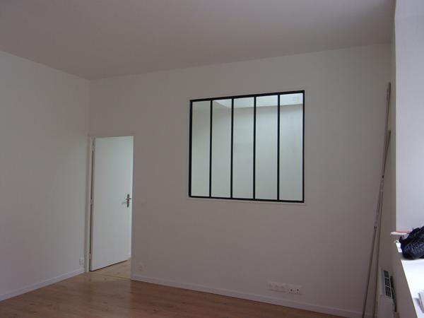 Thury-Harcourt, Appartement neuf rdc, plein centre