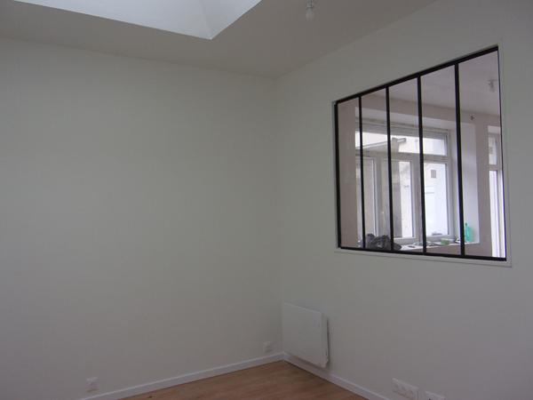 Thury-Harcourt, Appartement neuf rdc, plein centre