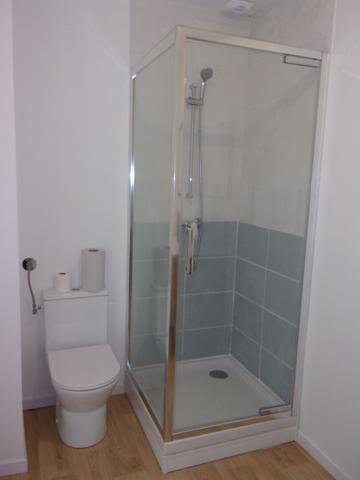 Thury-Harcourt, Appartement neuf rdc, plein centre