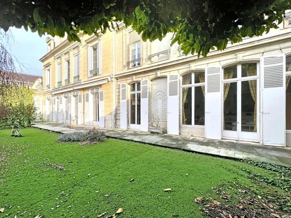 APPARTEMENT REIMS HYPER CENTRE