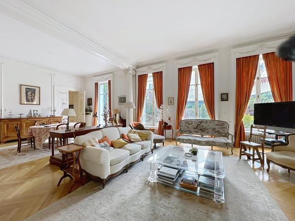 APPARTEMENT REIMS HYPER CENTRE