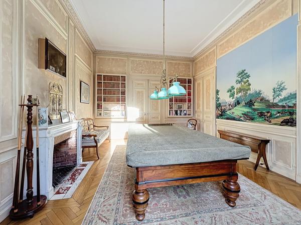 APPARTEMENT REIMS HYPER CENTRE