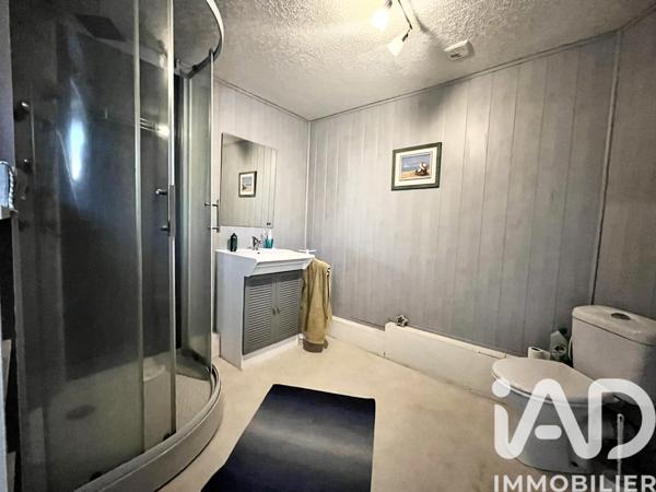 Maison à vendre 5 pièces 141 m² Mainsat