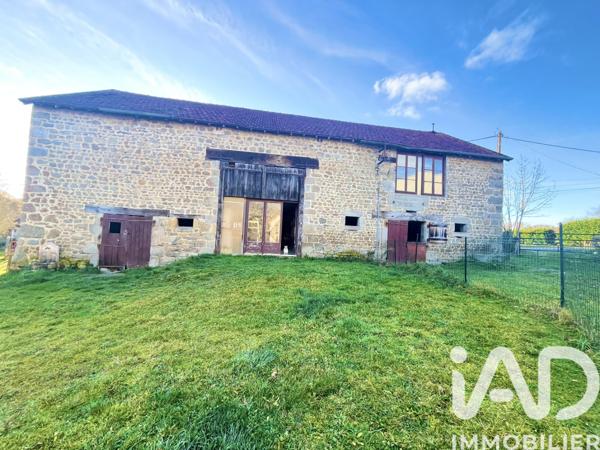 Maison à vendre 5 pièces 141 m² Mainsat