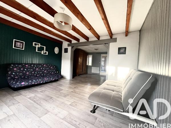 Maison à vendre 5 pièces 141 m² Mainsat