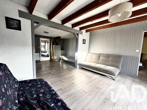 Maison à vendre 5 pièces 141 m² Mainsat