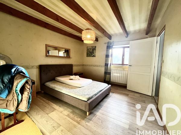 Maison à vendre 5 pièces 141 m² Mainsat