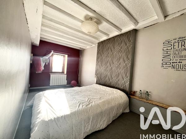 Maison à vendre 5 pièces 141 m² Mainsat
