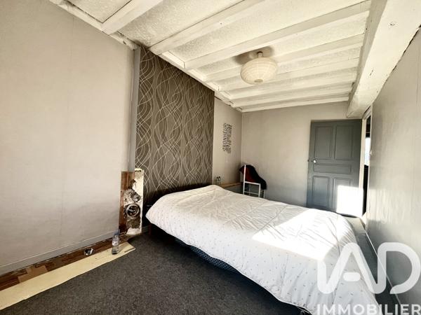 Maison à vendre 5 pièces 141 m² Mainsat