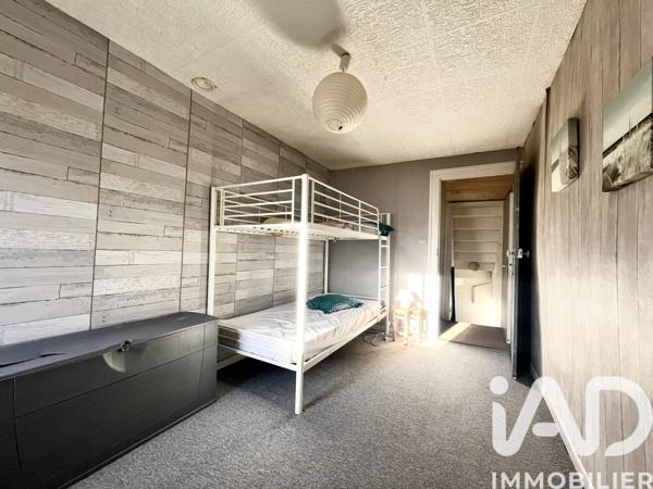 Maison à vendre 5 pièces 141 m² Mainsat