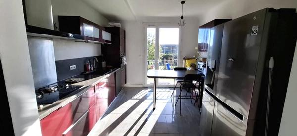 Maison à vendre |  Boucau |  6 pièces | 149 m²