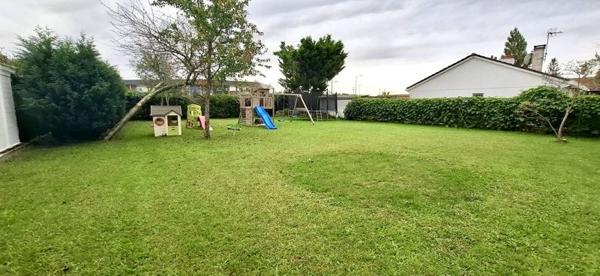 Maison à vendre |  Boucau |  6 pièces | 149 m²