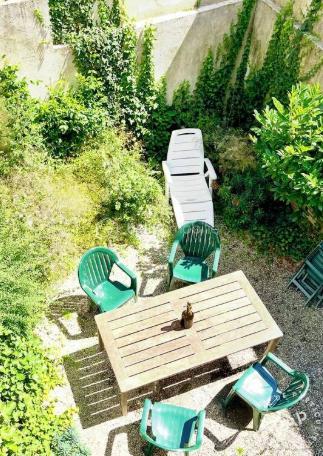 Maison ancienne de 96 m²