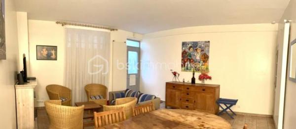 Maison ancienne de 96 m²