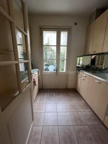 Maison ancienne de 96 m²