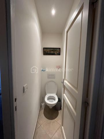 Maison ancienne de 96 m²