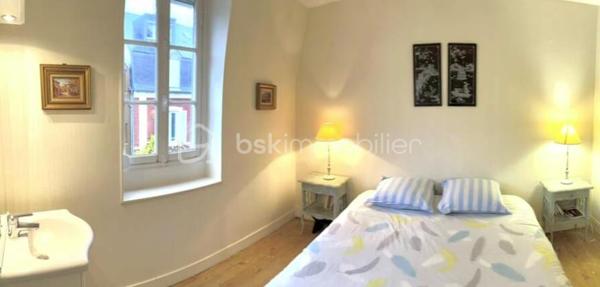 Maison ancienne de 96 m²