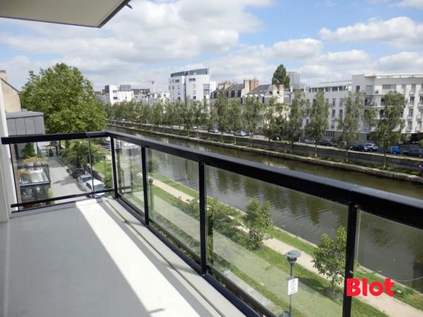 Appartement 4 pièce(s)