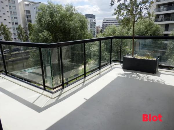 Appartement 4 pièce(s)