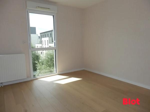 Appartement 4 pièce(s)