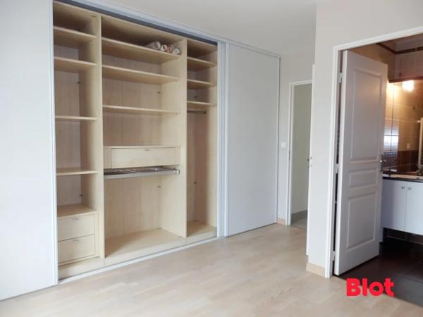 Appartement 4 pièce(s)