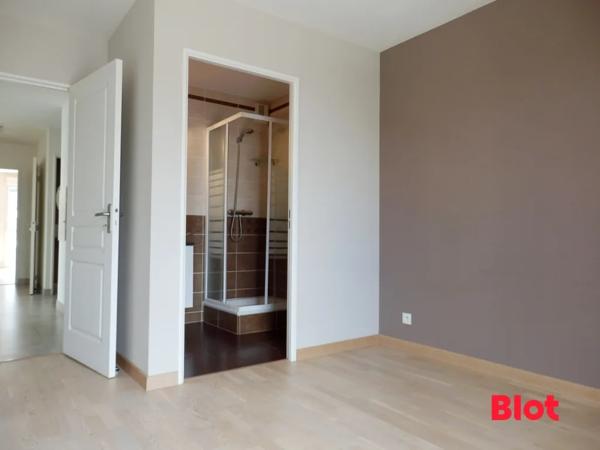Appartement 4 pièce(s)