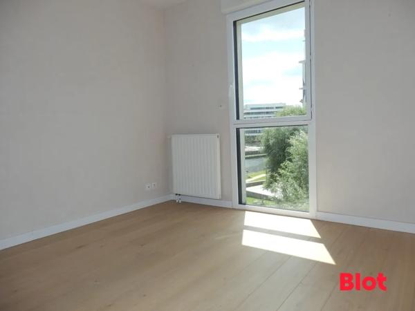 Appartement 4 pièce(s)