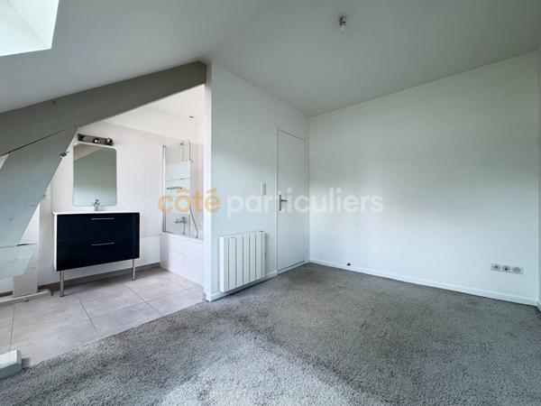 Vente
                Appartement52,67 m² - 2 Pièces -
                    ORLEANS (45000)