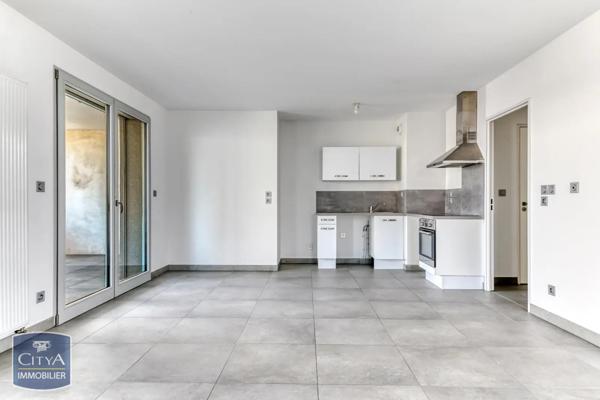 Appartement à vendre 3 pièces 64.63m²