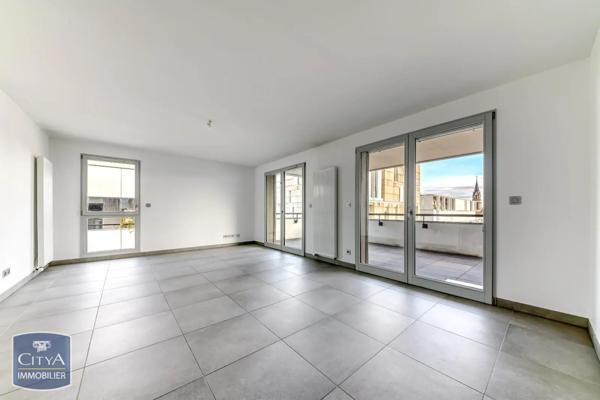 Appartement à vendre 3 pièces 64.63m²