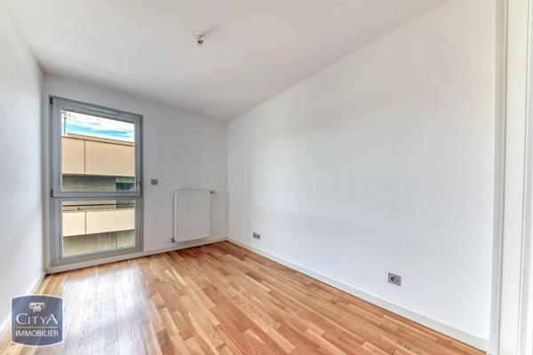 Appartement à vendre 3 pièces 64.63m²