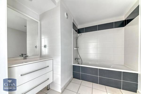 Appartement à vendre 3 pièces 64.63m²