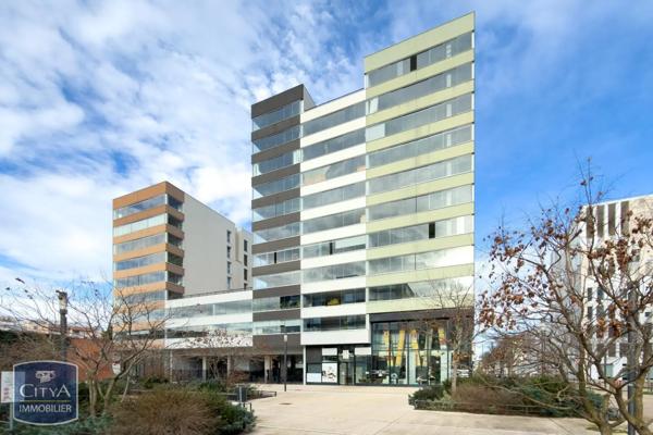 Appartement à vendre 3 pièces 64.63m²