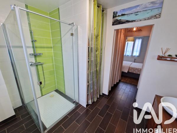 Maison à vendre 7 pièces 110 m² Chelles