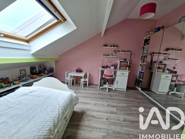 Maison à vendre 7 pièces 110 m² Chelles