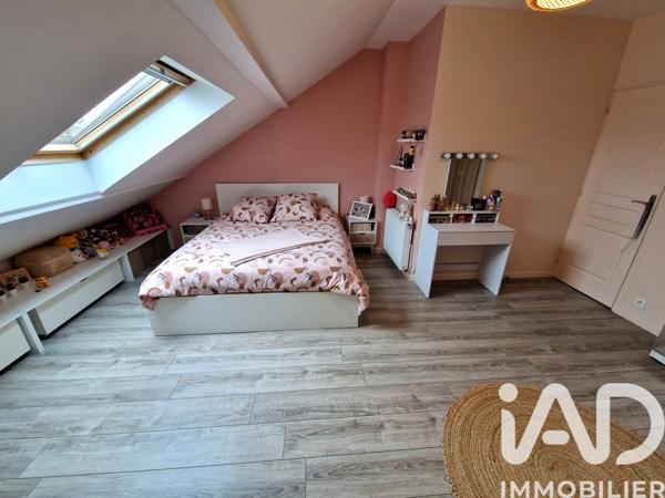 Maison à vendre 7 pièces 110 m² Chelles