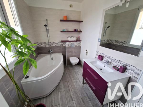 Maison à vendre 7 pièces 110 m² Chelles