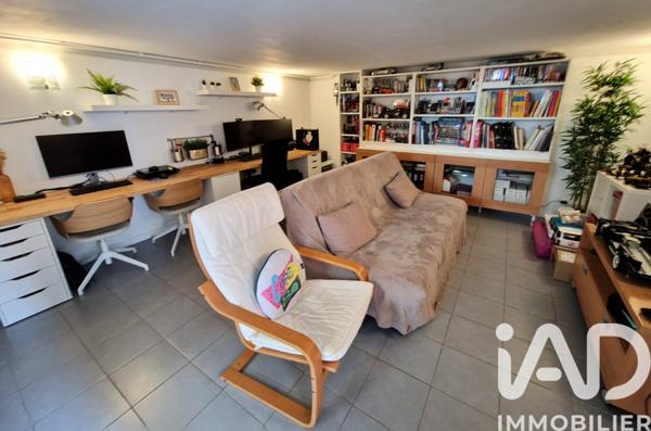 Maison à vendre 7 pièces 110 m² Chelles