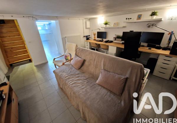 Maison à vendre 7 pièces 110 m² Chelles