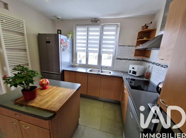 Maison à vendre 7 pièces 110 m² Chelles
