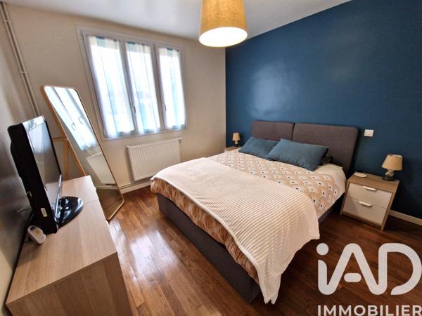 Maison à vendre 7 pièces 110 m² Chelles