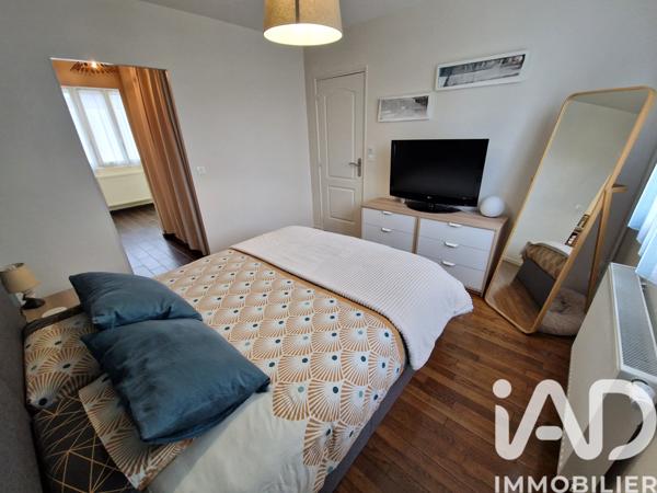 Maison à vendre 7 pièces 110 m² Chelles