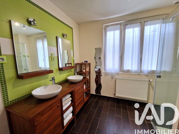 Maison à vendre 7 pièces 110 m² Chelles