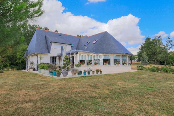 Domaine d'exception